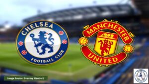 Chelsea vs Manchester United - Prediction, Team News, Lineups Post Image
