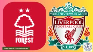 Nottingham Forest vs Liverpool - Prediction, Team News, Lineups Post Image
