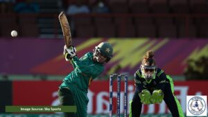 Pakistan's Javeria Khan Returns for T20Is Against Ireland Post Image