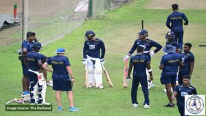 Silverwood Is Optimistic Despite Sri Lanka's Injury Post Image