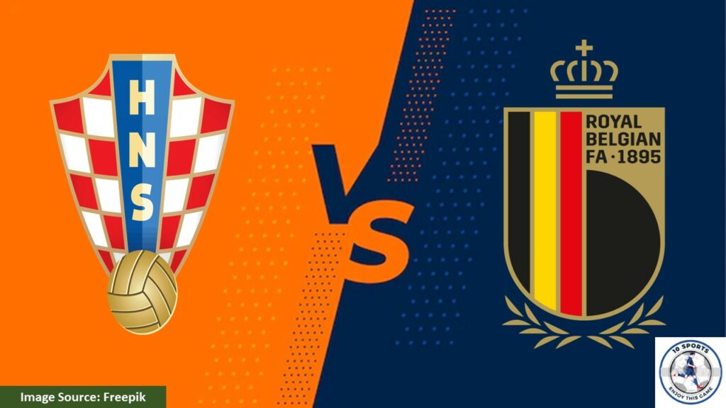 Croatia vs Belgium Group F – Prediction & Team News Post Image