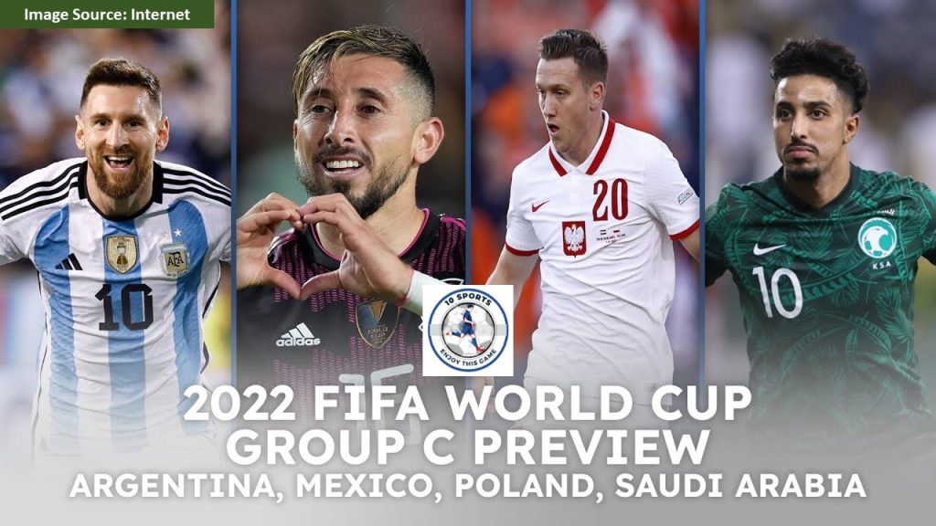 Group C Preview 2022 FIFA World Cup Post Image