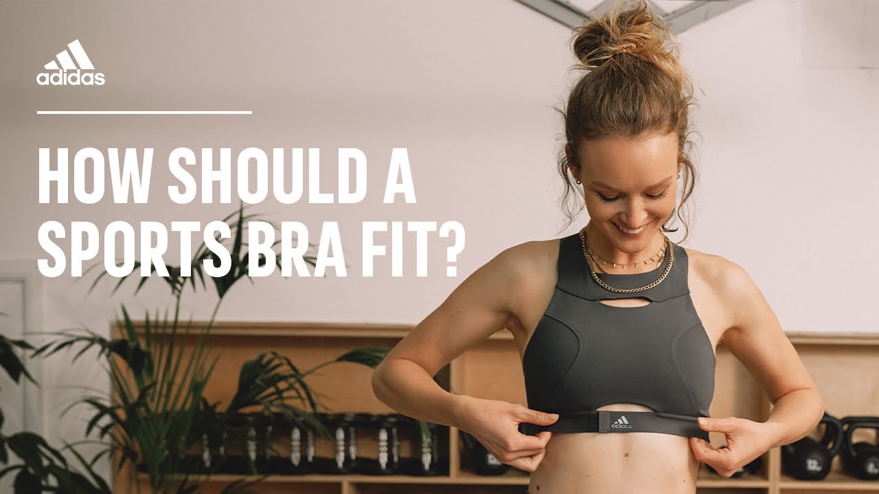 How Should Sports Bra Fit 10sportslive 