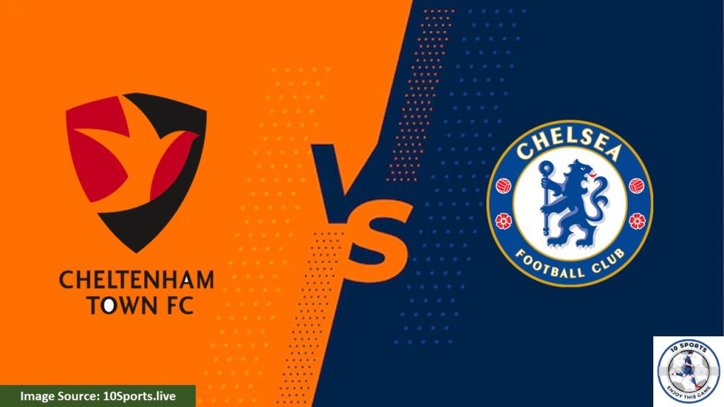 Cheltenham Town vs Chelsea Under-21s EFL Trophy Prediction Post Image