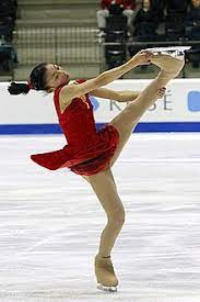 Figure skating 