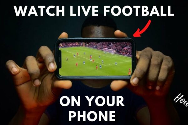 How To Watch Live Football Games On Youtube