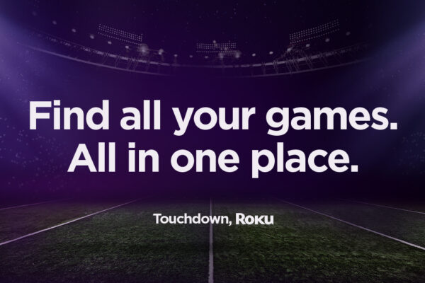 How To Watch Live Nfl Games On Roku