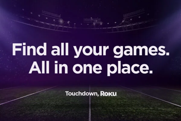How To Watch Live Nfl Games On Roku